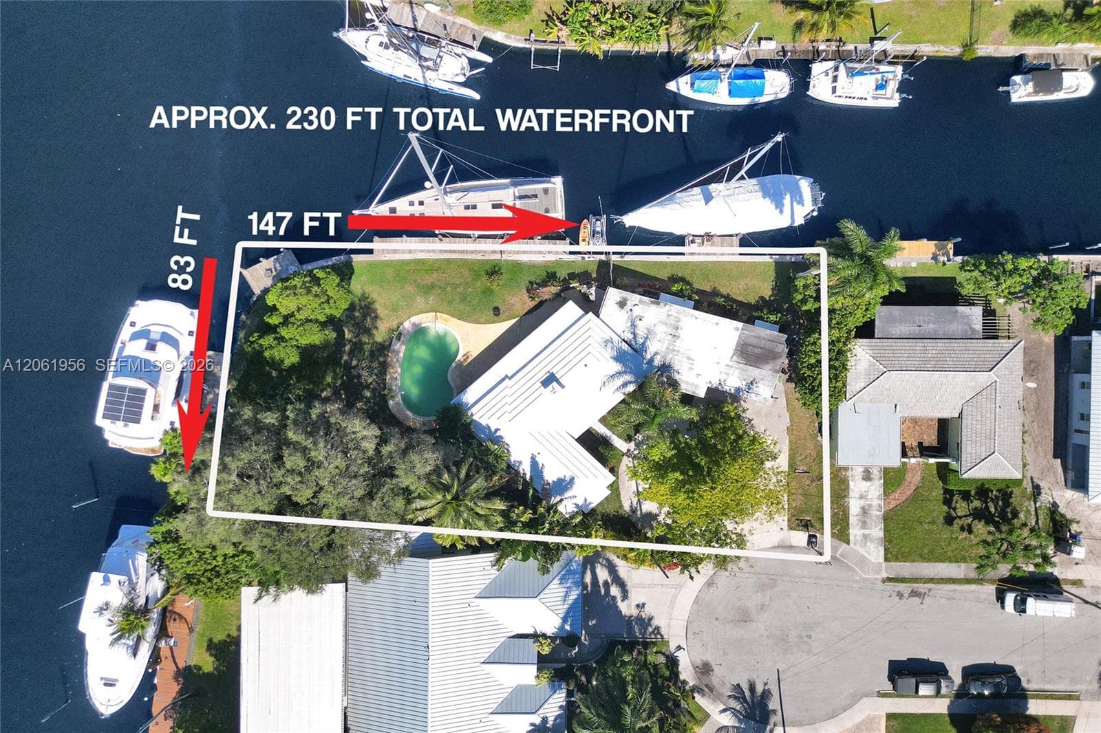 1321 Mandarin Isle, Fort Lauderdale, FL 33315 — zdjęcie 4