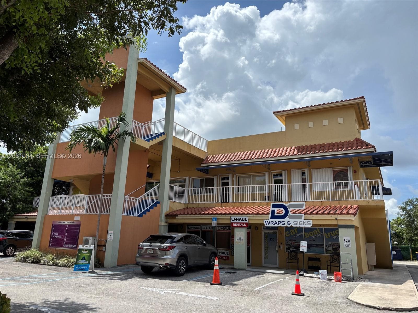 15192 SW 137 ST # 18, Miami, FL 33196