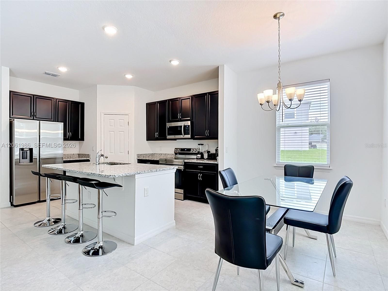 1414 ORLANDO COURT, Poinciana, FL 34759 — zdjęcie 4