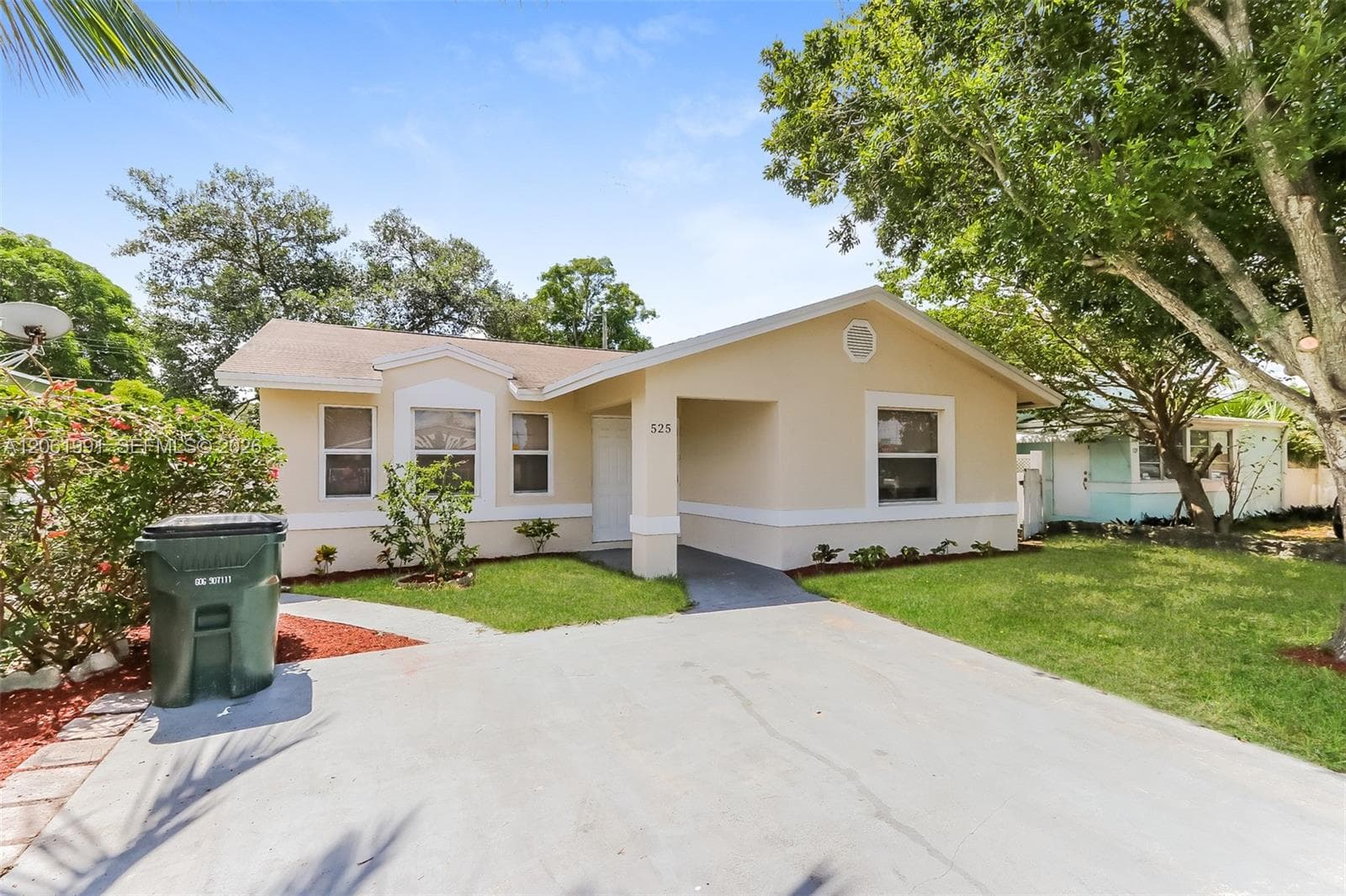 525 20th Ave N, Lake Worth, FL 33460 — zdjęcie 2
