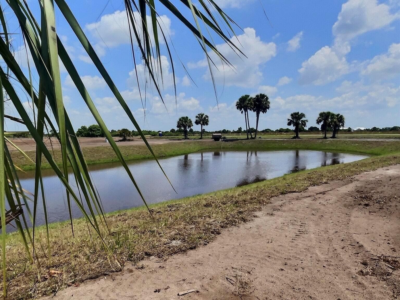 6630 SE 26TH Trail, Okeechobee, FL 34974
