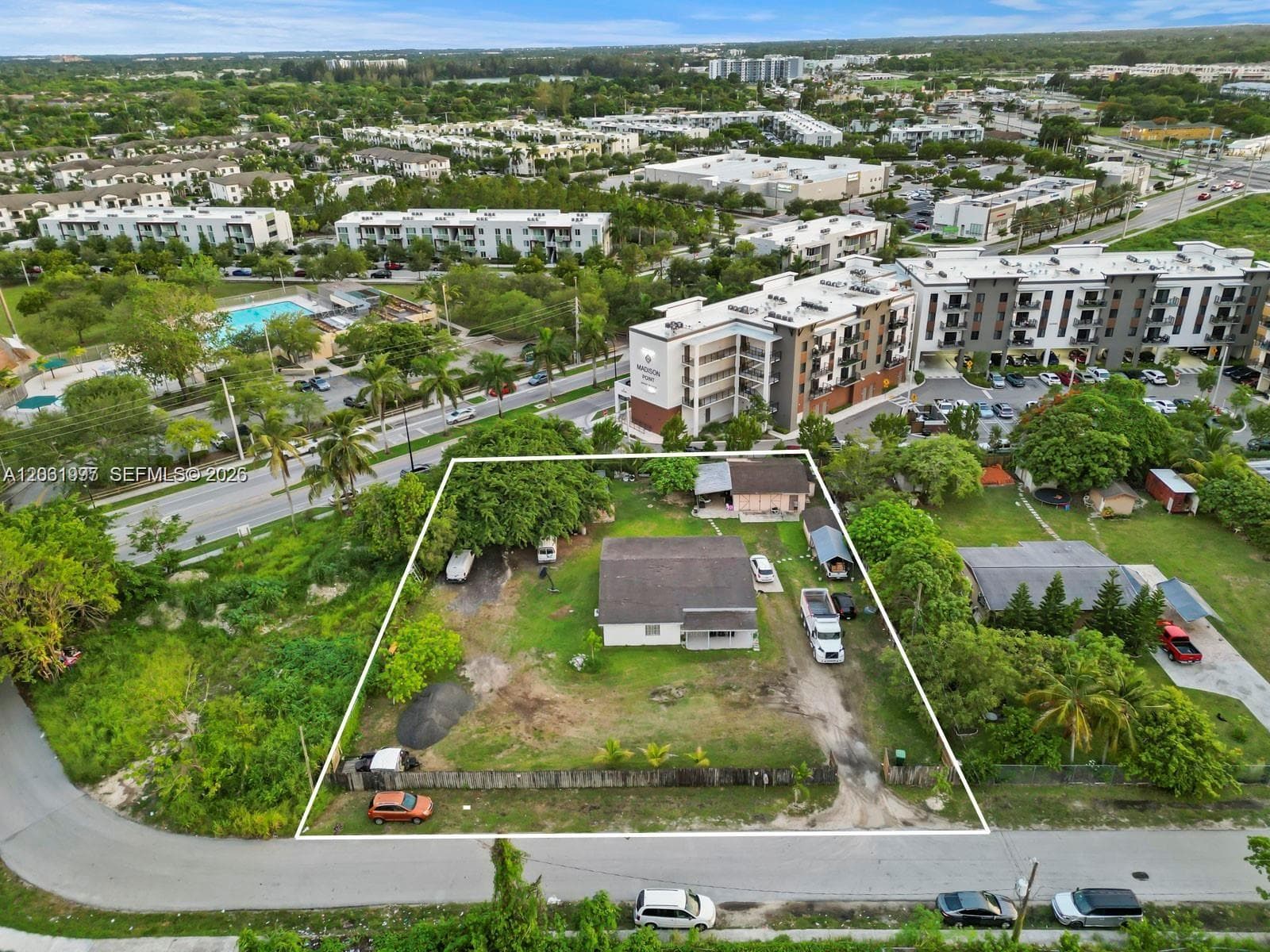 14210 Henderson St, Homestead, FL 33032 — zdjęcie 2