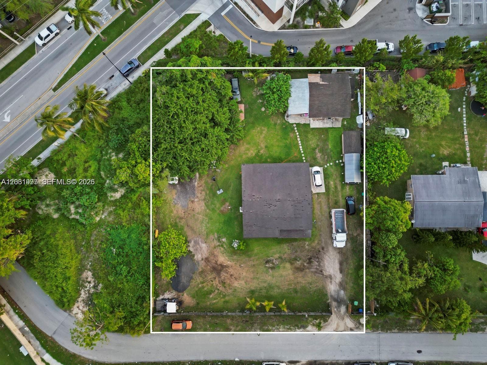 14210 Henderson St, Homestead, FL 33032