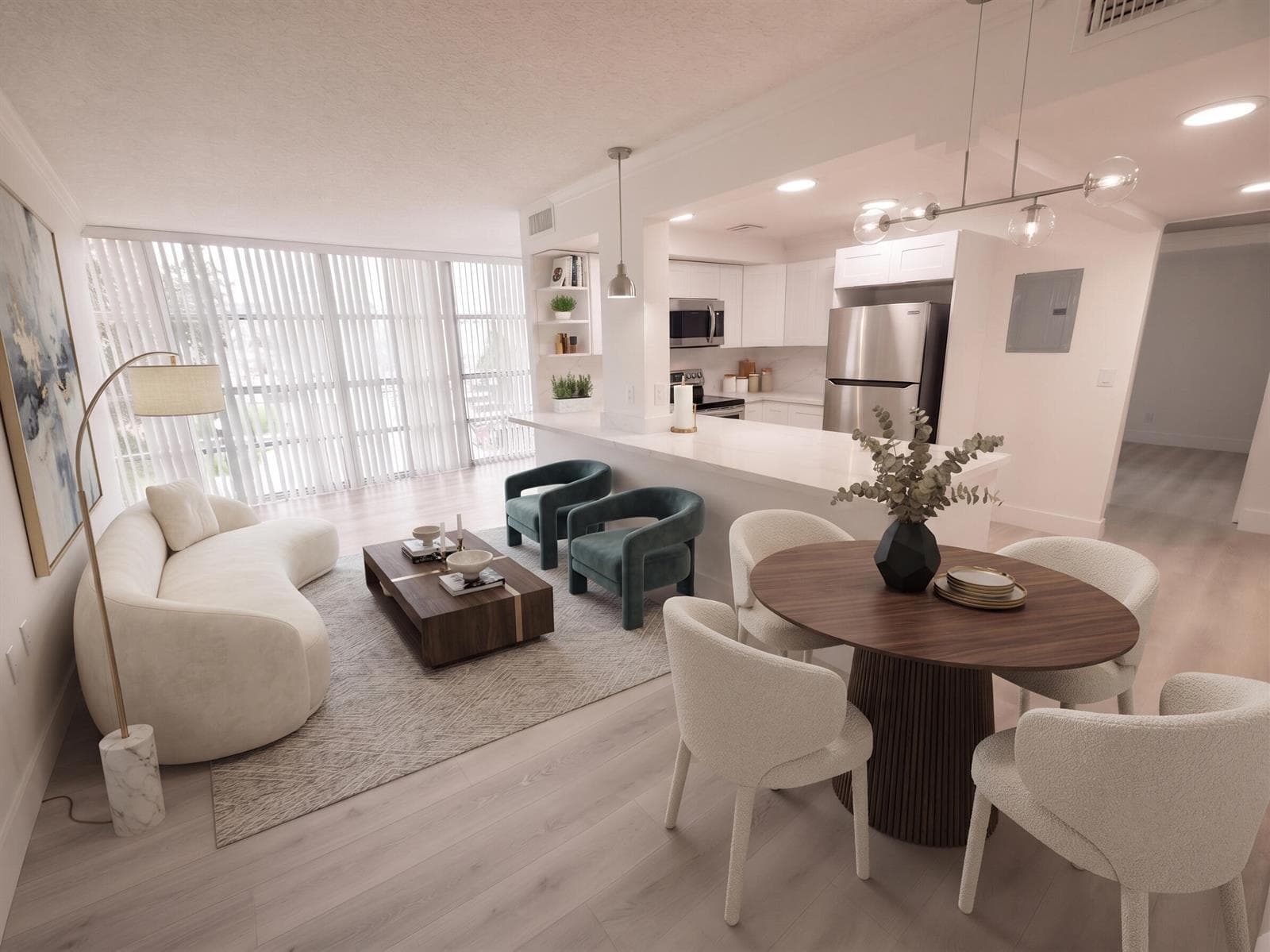 801 Three Islands Boulevard # 209, Hallandale Beach, FL 33009