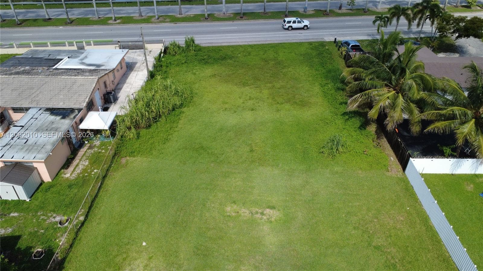 UNICORPORATED NW 22nd ave, Unincorporated Dade County, FL 33167 — zdjęcie 2