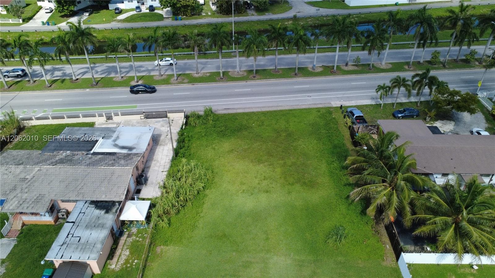 UNICORPORATED NW 22nd ave, Unincorporated Dade County, FL 33167 — zdjęcie 3