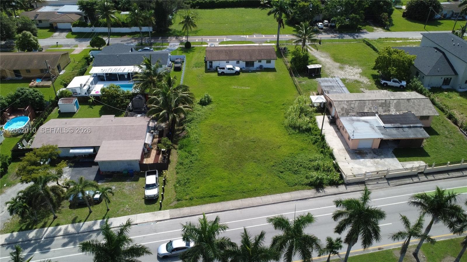 UNICORPORATED NW 22nd ave, Unincorporated Dade County, FL 33167 — zdjęcie 5