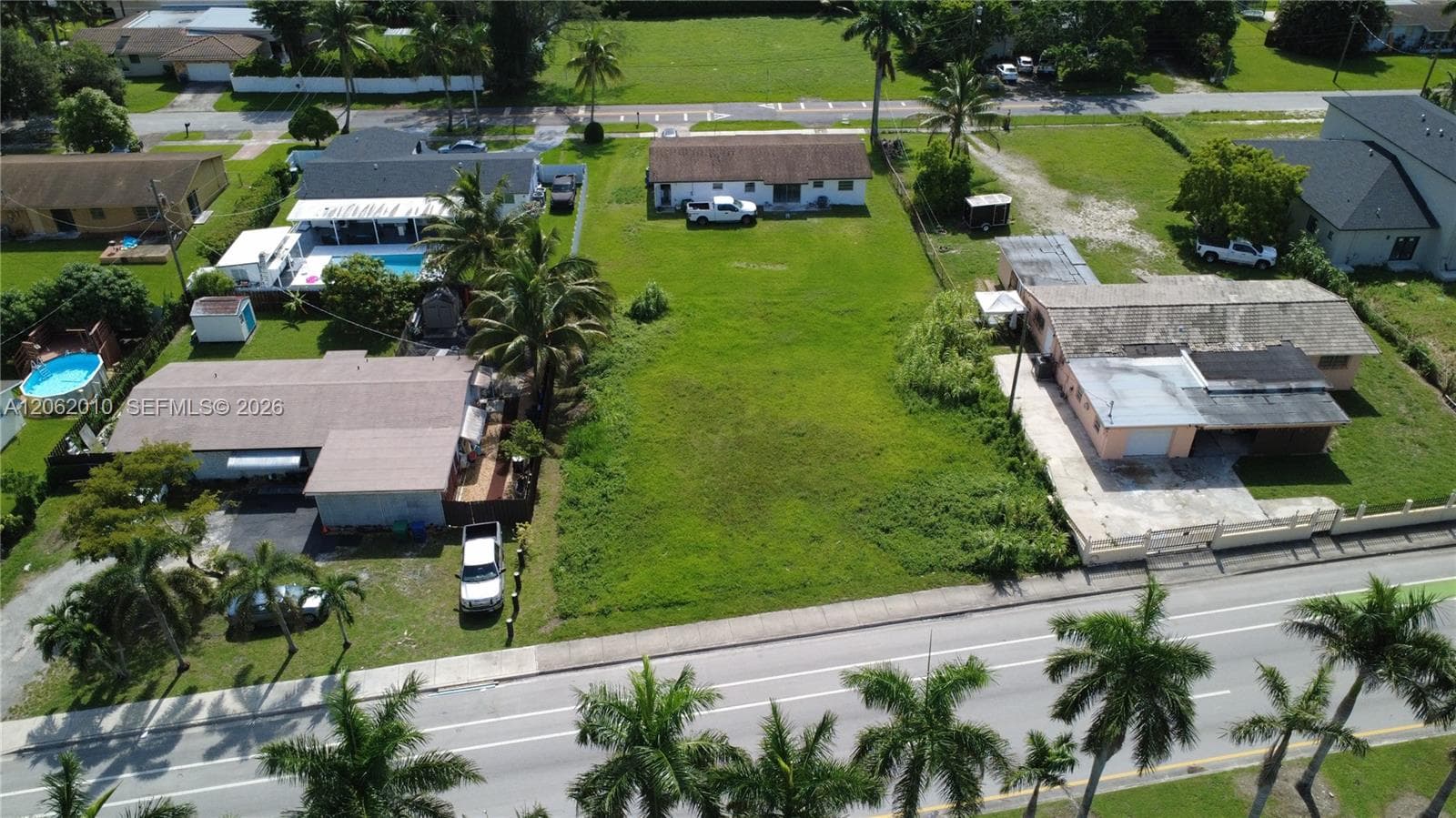 UNICORPORATED NW 22nd ave, Unincorporated Dade County, FL 33167 — zdjęcie 4