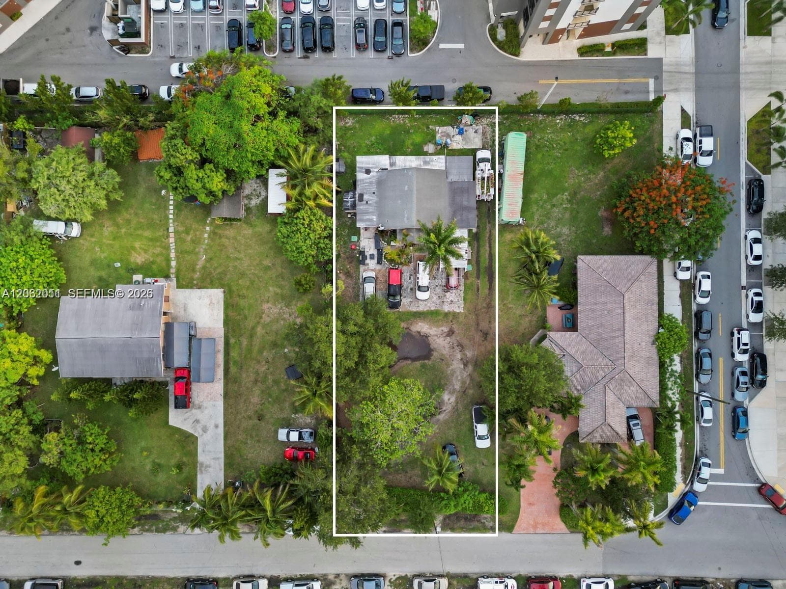 14250 Henderson St, Homestead, FL 33032