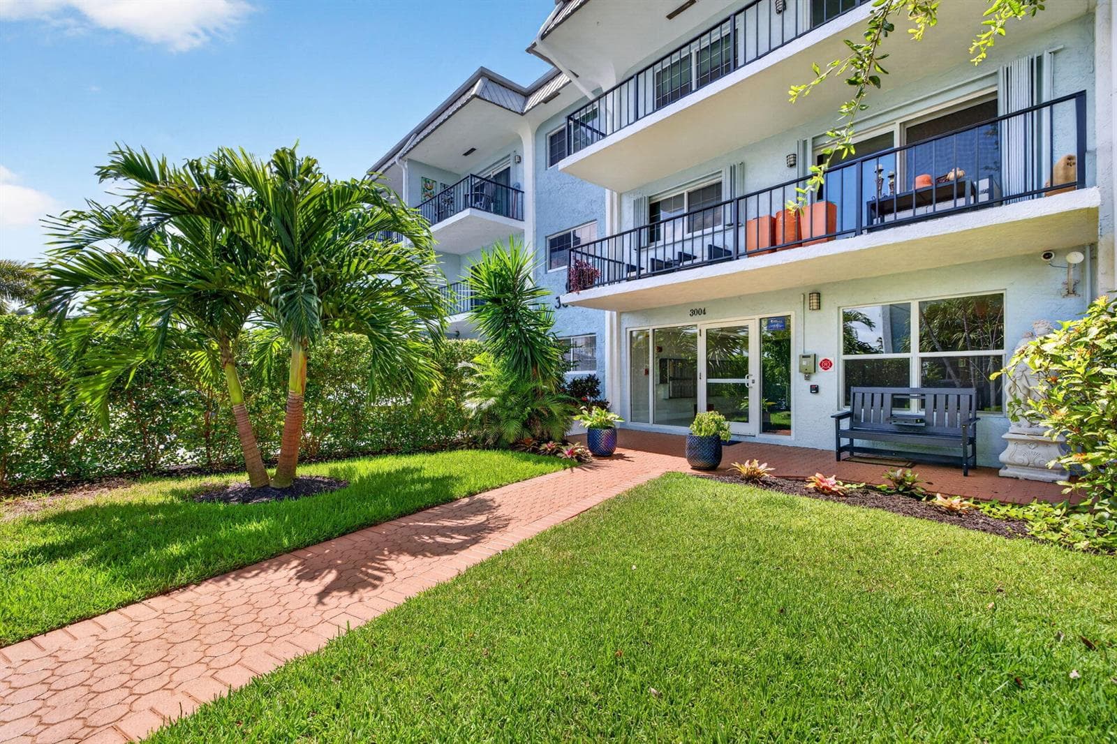 3004 NE 5TH Terrace # 216-C, Wilton Manors, FL 33334 — zdjęcie 3