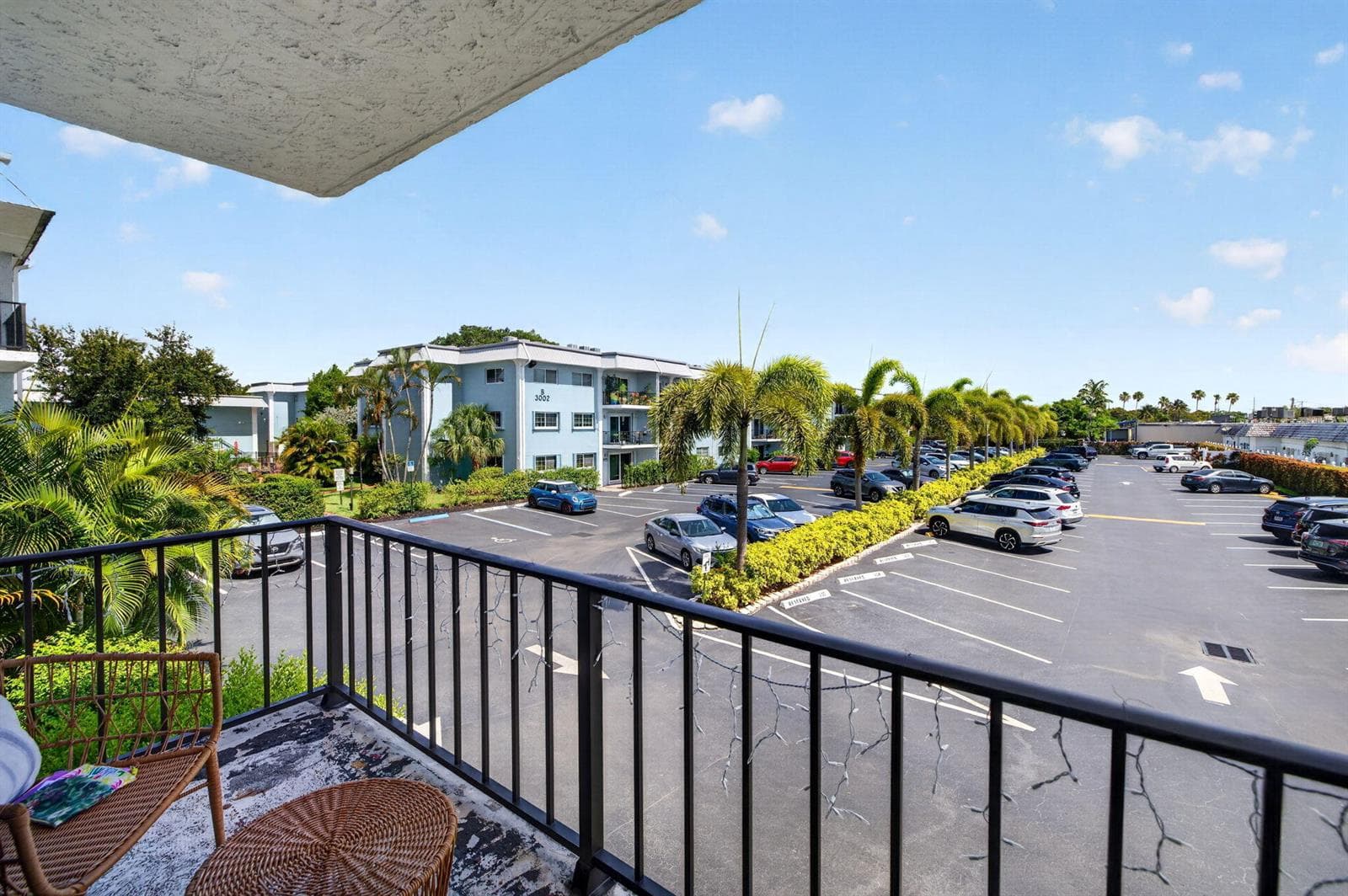 3004 NE 5TH Terrace # 216-C, Wilton Manors, FL 33334 — zdjęcie 5