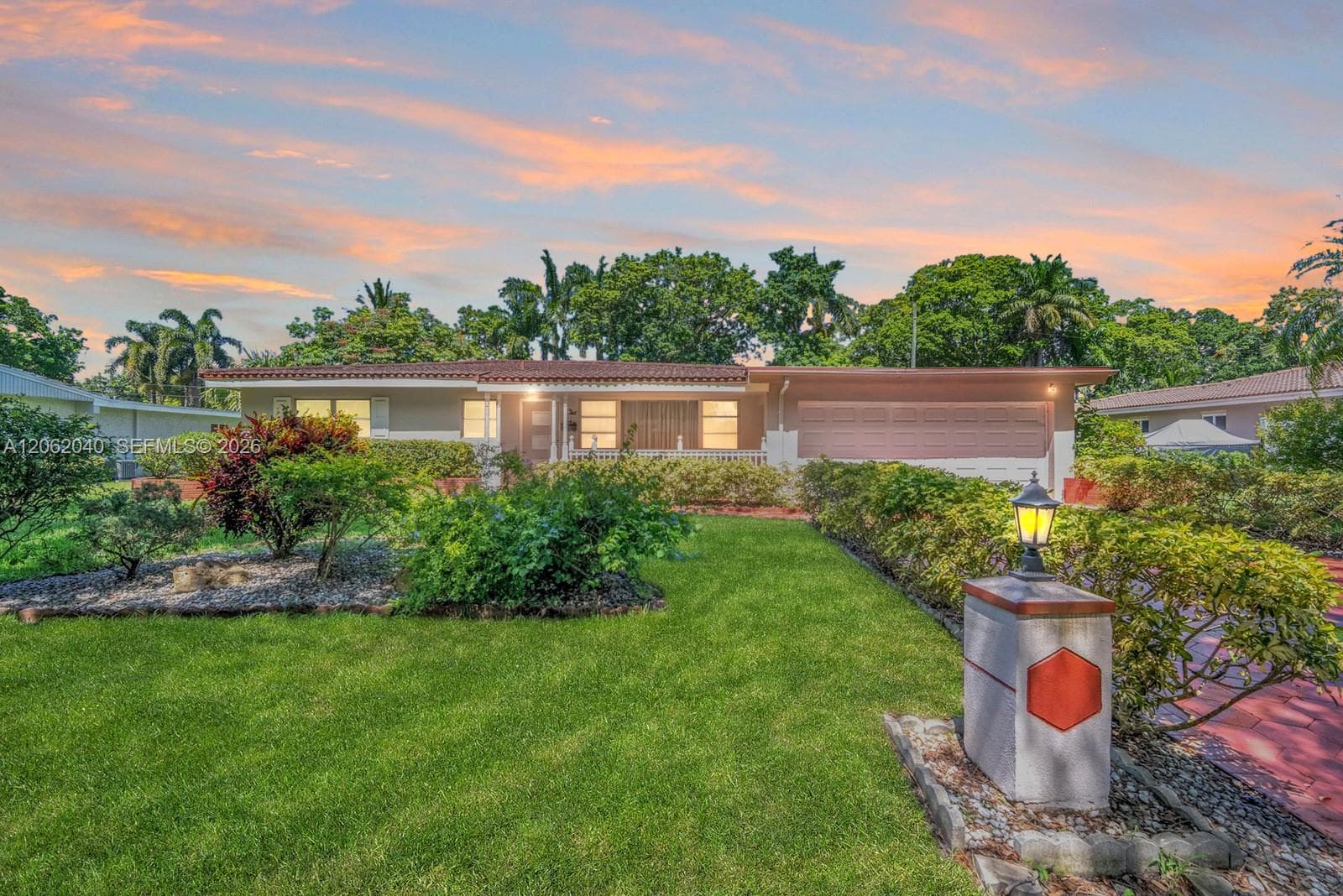 861 Holly Ln, Plantation, FL 33317 — zdjęcie 2
