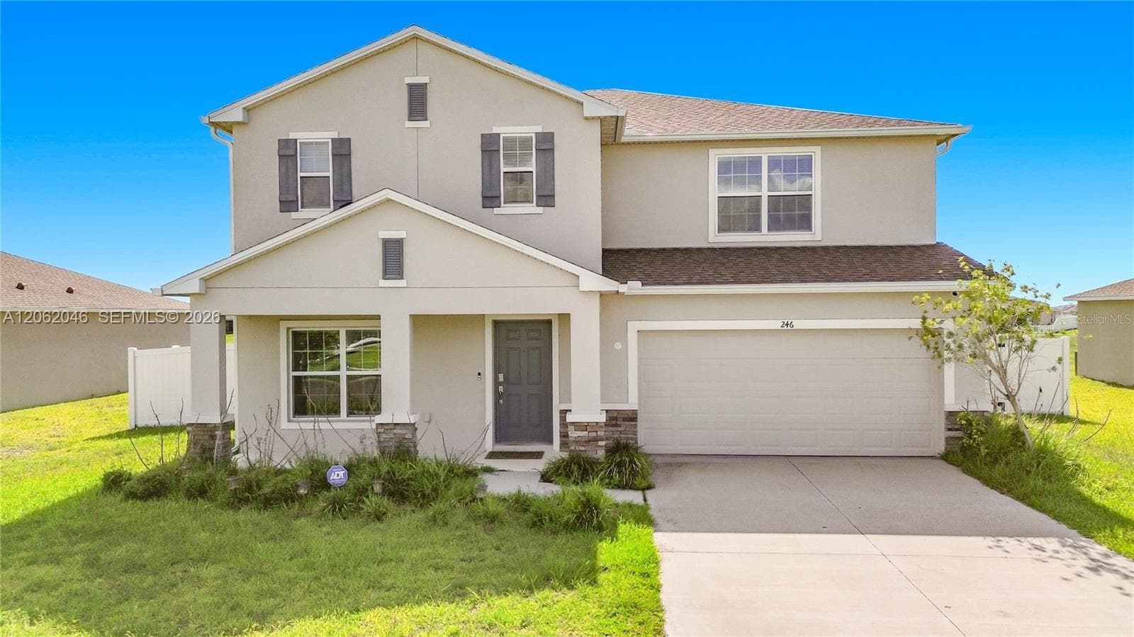 246 ZIRCON ROAD, Kissimmee, FL 34758 — zdjęcie 2