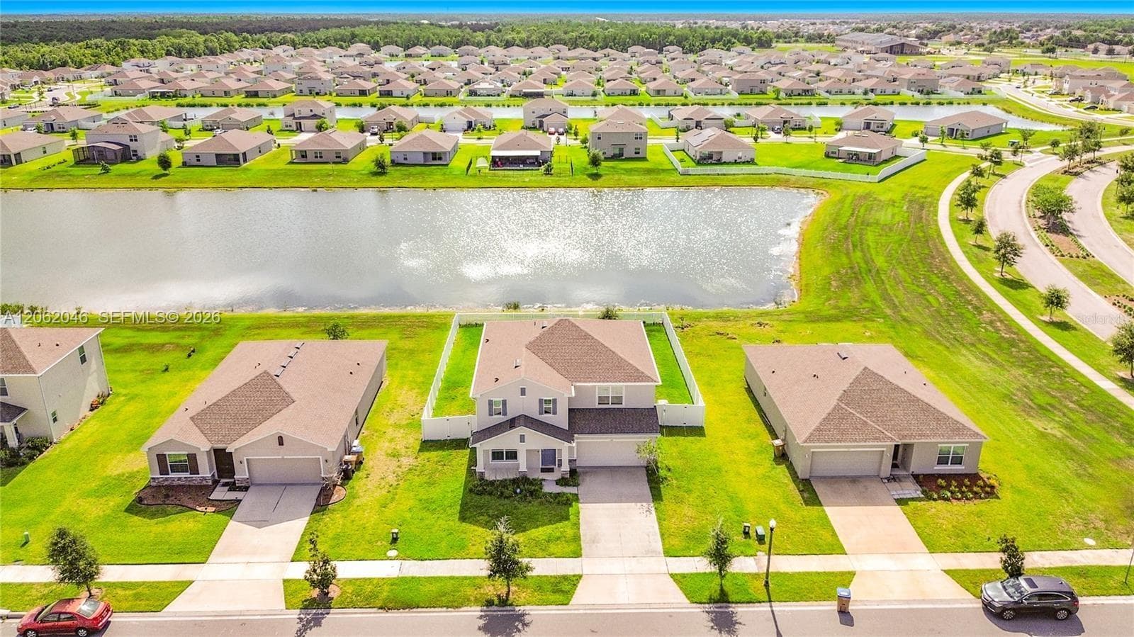 246 ZIRCON ROAD, Kissimmee, FL 34758 — zdjęcie 4