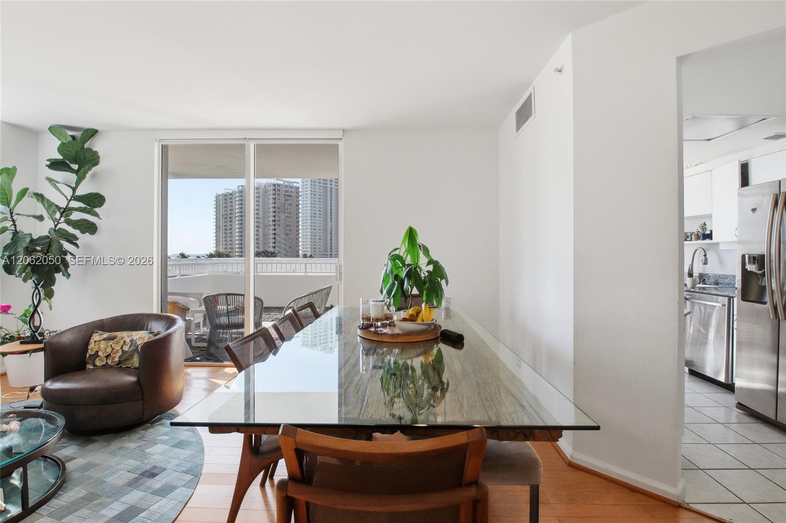 701 Brickell Key Blvd # 610, Miami, FL 33131 — zdjęcie 4