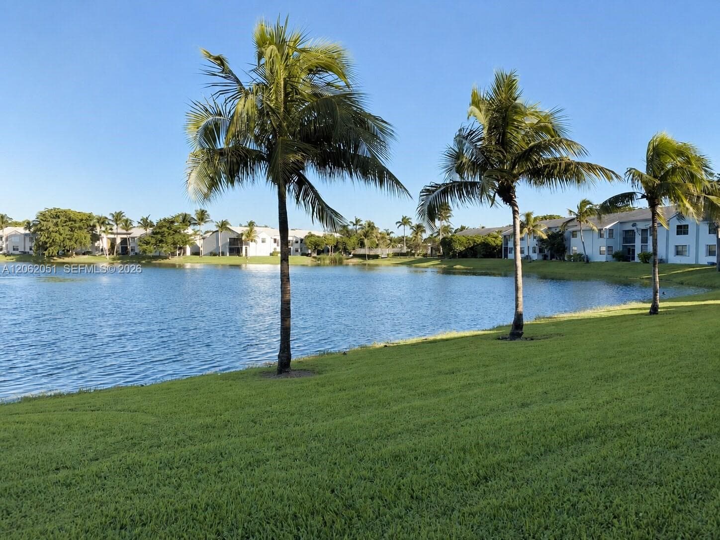 1051 Jefferson Dr # 1051K, Homestead, FL 33034