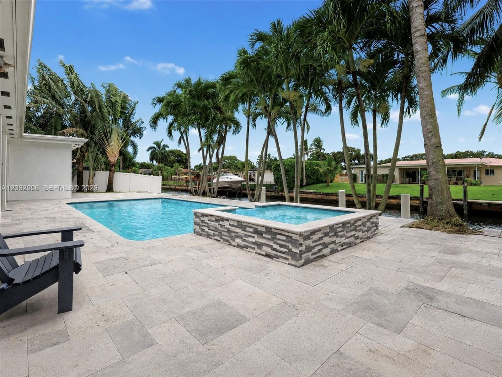 6000 SW 17th St, Plantation, FL 33317 — zdjęcie 2