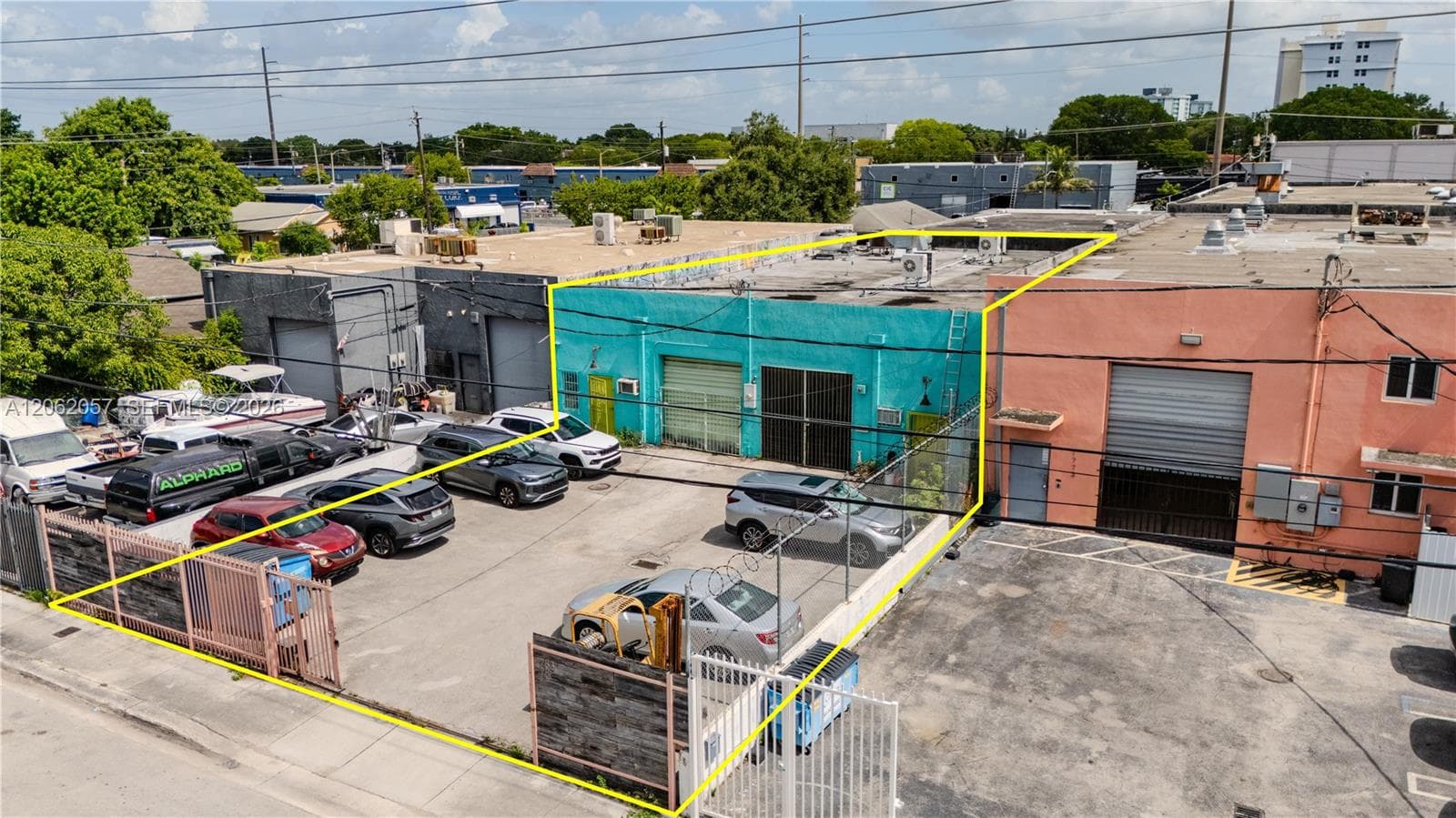 1785 NW 21st Ter, Miami, FL 33142 — zdjęcie 2