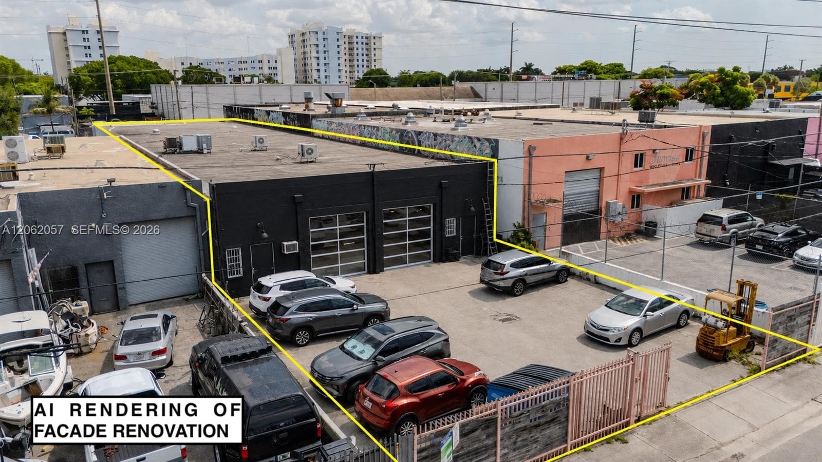 1785 NW 21st Ter, Miami, FL 33142 — zdjęcie 3