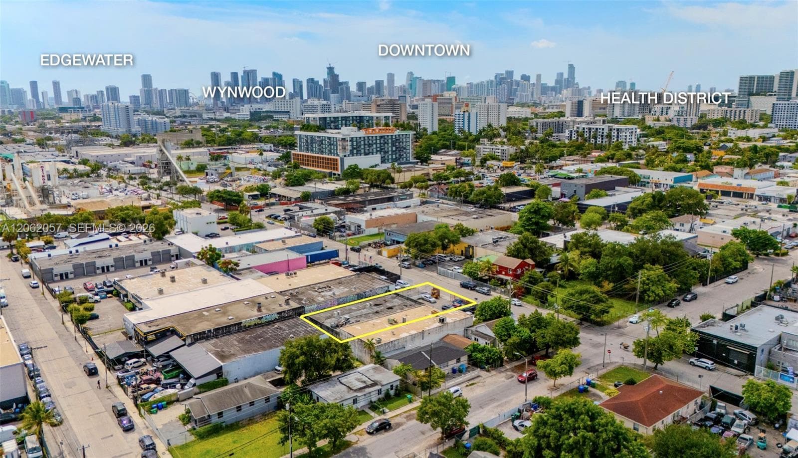 1785 NW 21st Ter, Miami, FL 33142 — zdjęcie 4