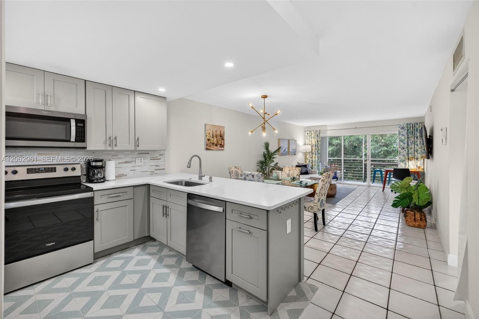 1541 S Ocean Blvd # 204, Lauderdale By The Sea, FL 33062 — zdjęcie 4