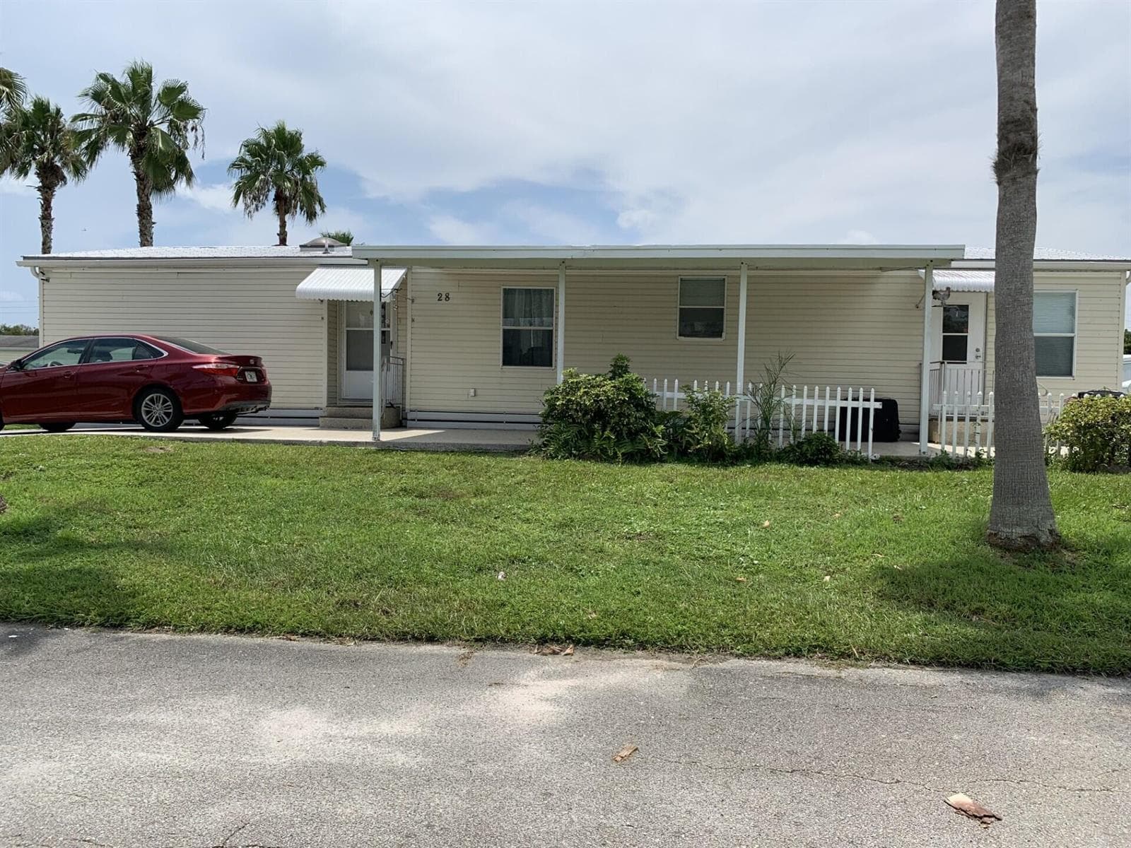 28 SE Flamenco Way, Port St. Lucie, FL 34952 — zdjęcie 2