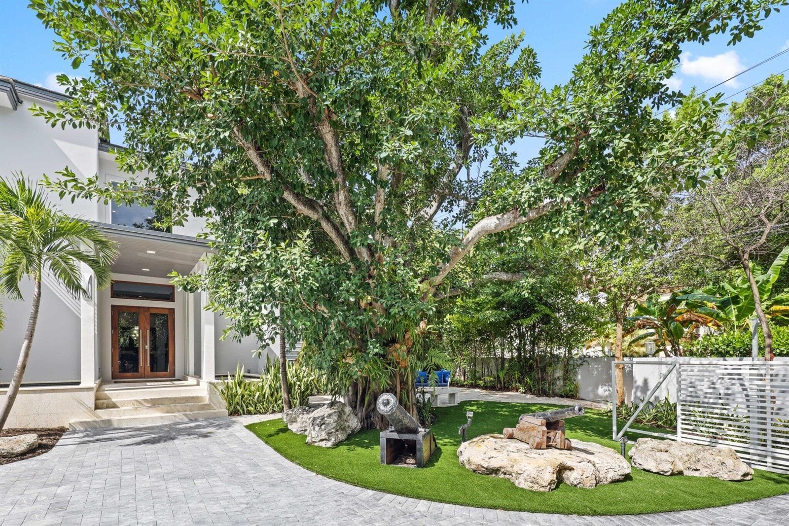 12 Sylvan Lane, Fort Lauderdale, FL 33316 — zdjęcie 5