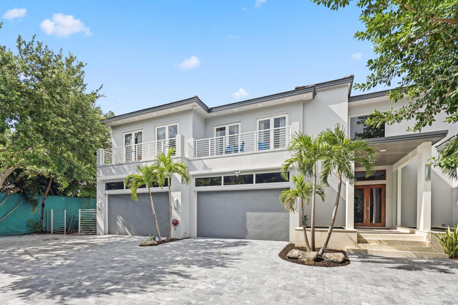 12 Sylvan Lane, Fort Lauderdale, FL 33316 — zdjęcie 4