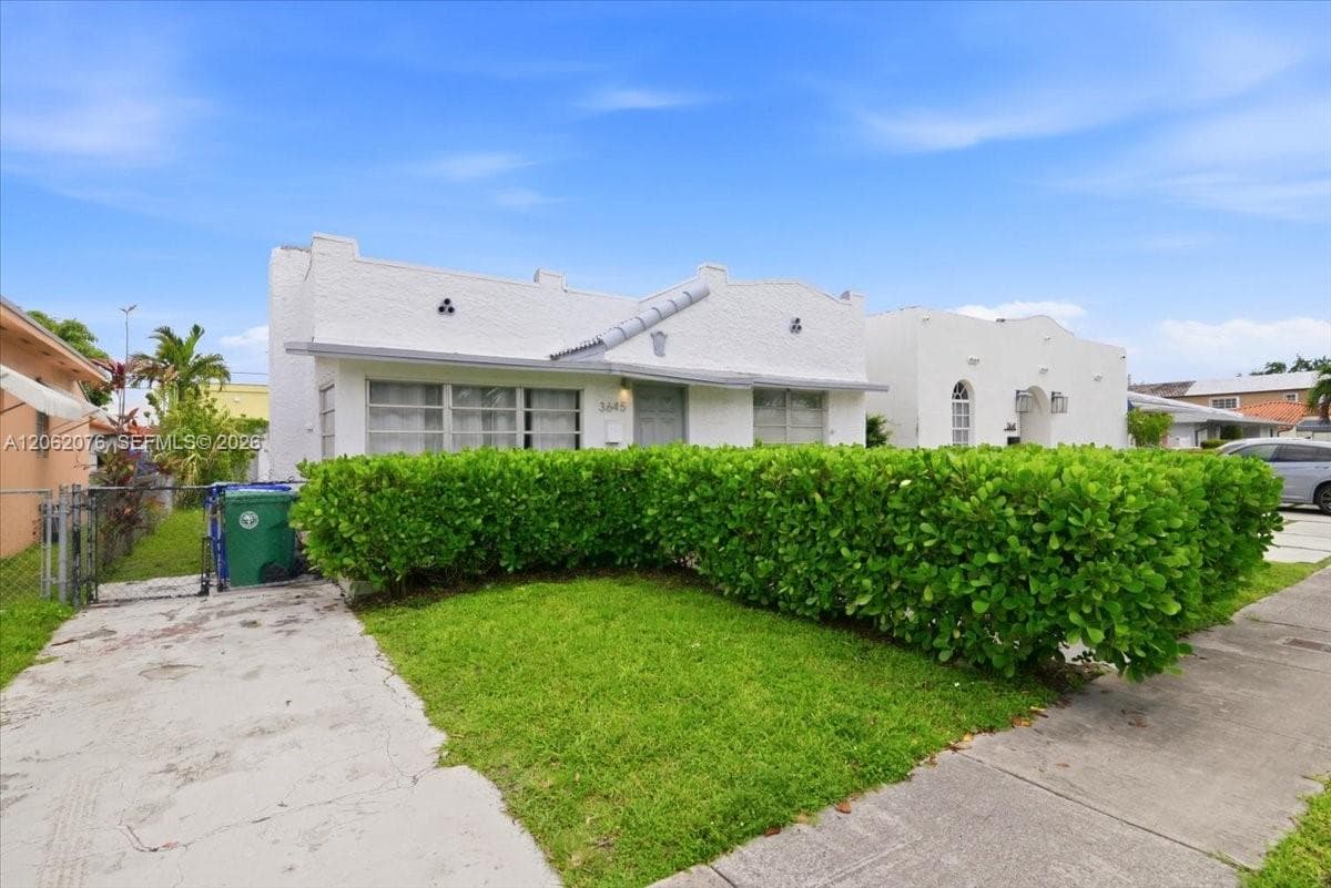 3645 SW 25th Ter, Miami, FL 33133 — zdjęcie 3