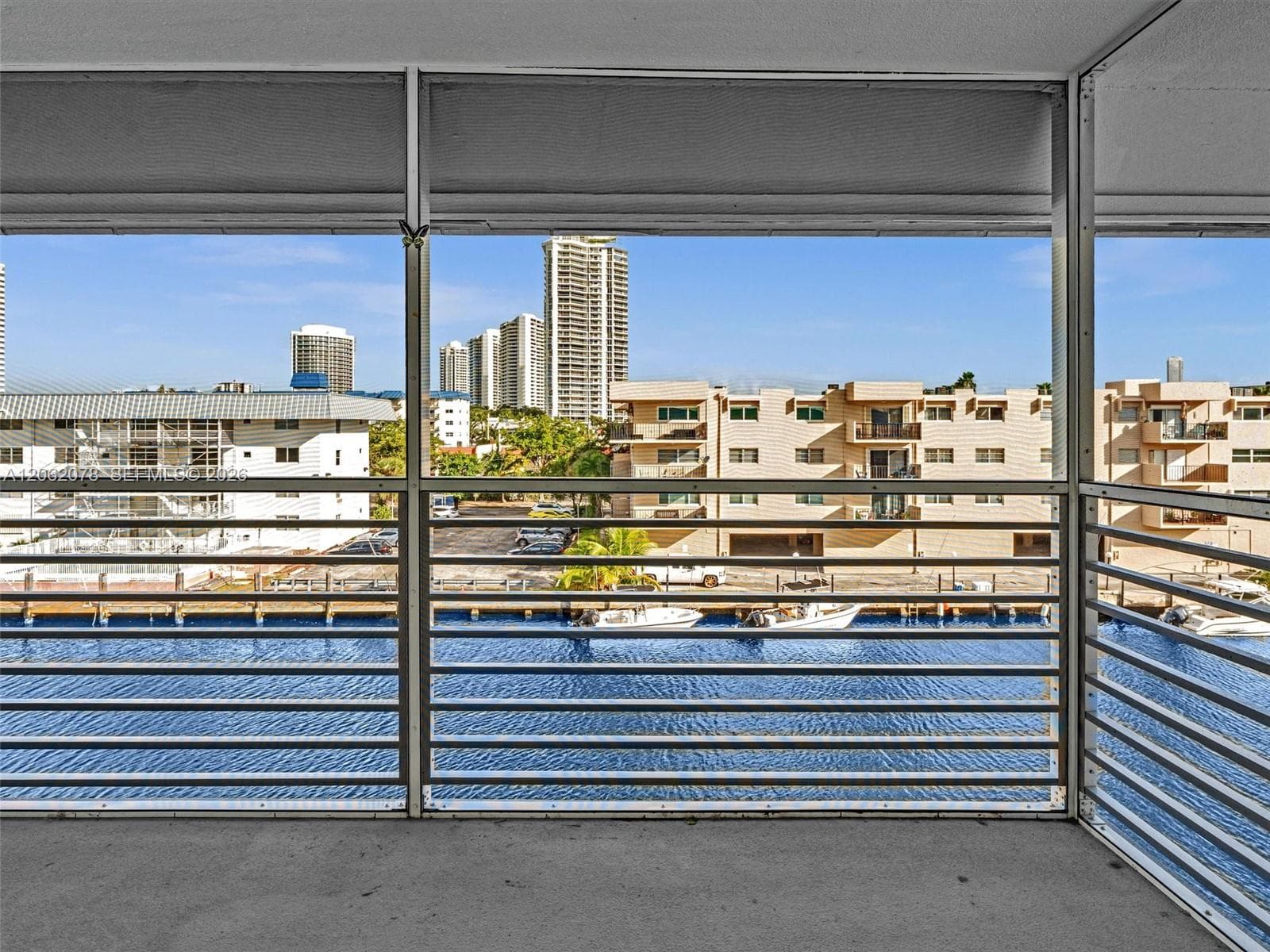 3849 NE 169th St # 405, North Miami Beach, FL 33160