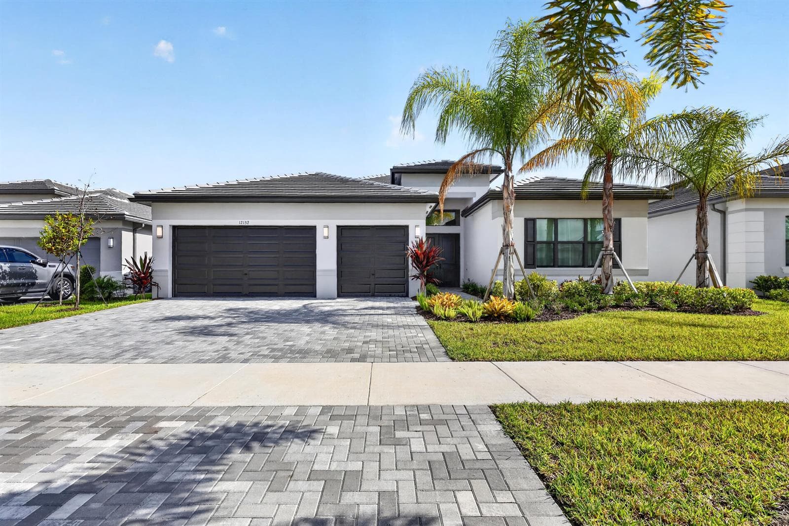12132 SW Willowy Way, Port St. Lucie, FL 34987 — zdjęcie 5