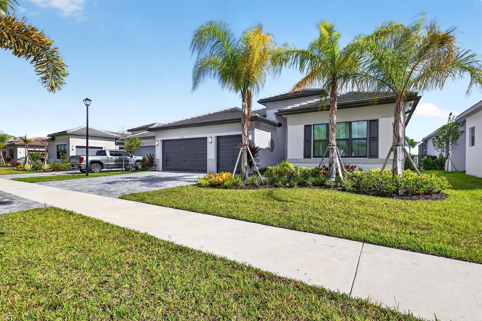 12132 SW Willowy Way, Port St. Lucie, FL 34987 — zdjęcie 4