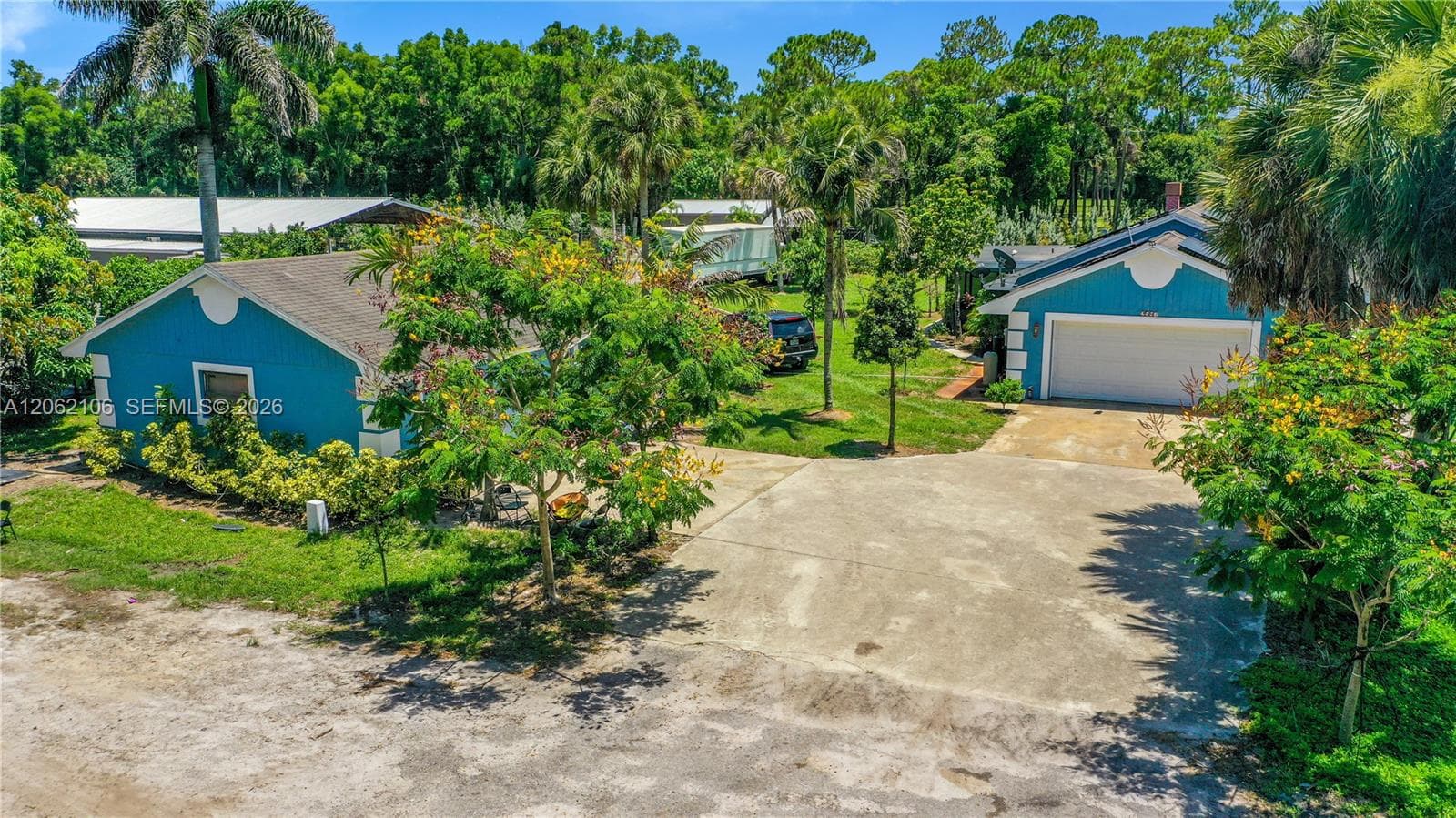 2587 E Rd, Loxahatchee, FL 33470 — zdjęcie 2