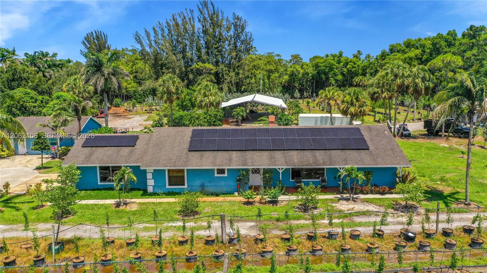 2587 E Rd, Loxahatchee, FL 33470 — zdjęcie 3