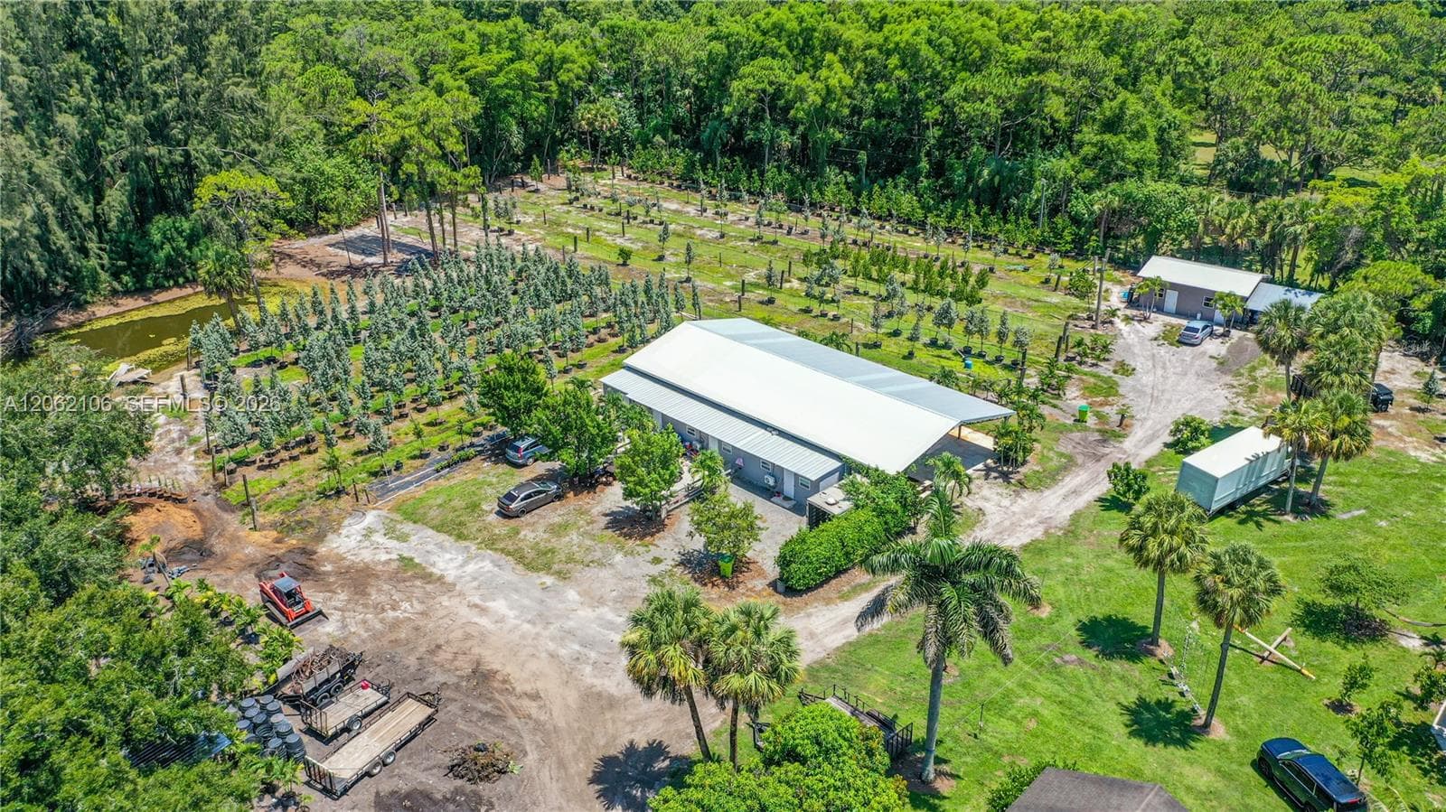 2587 E Rd, Loxahatchee, FL 33470 — zdjęcie 5