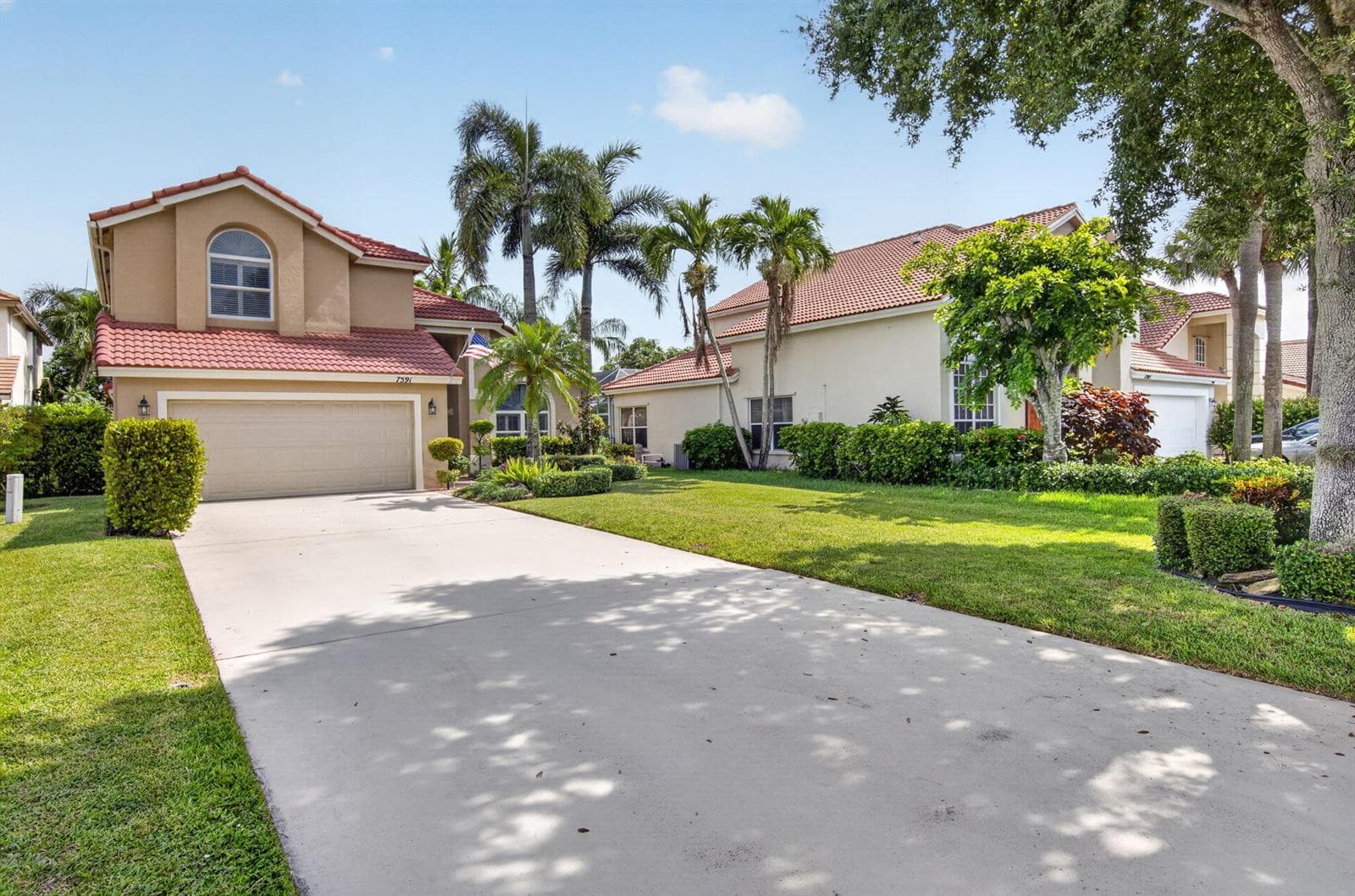 7591 BRUNSON Circle, Lake Worth, FL 33467 — zdjęcie 2
