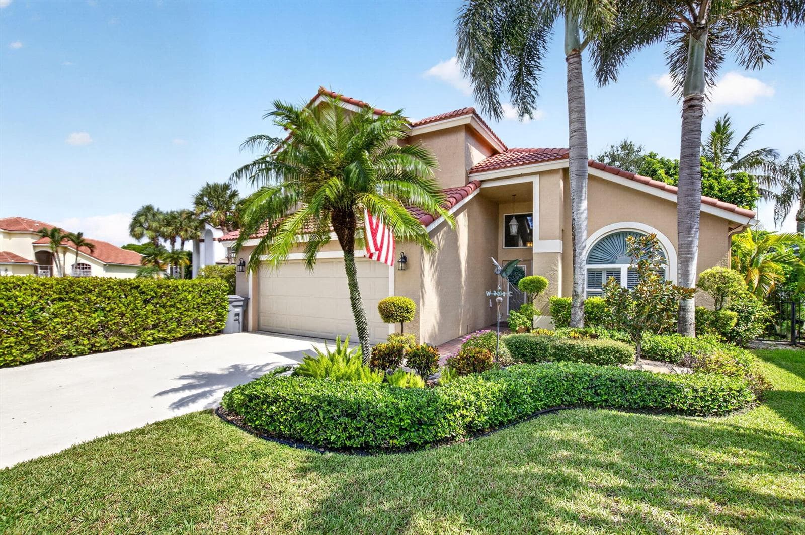 7591 BRUNSON Circle, Lake Worth, FL 33467 — zdjęcie 4