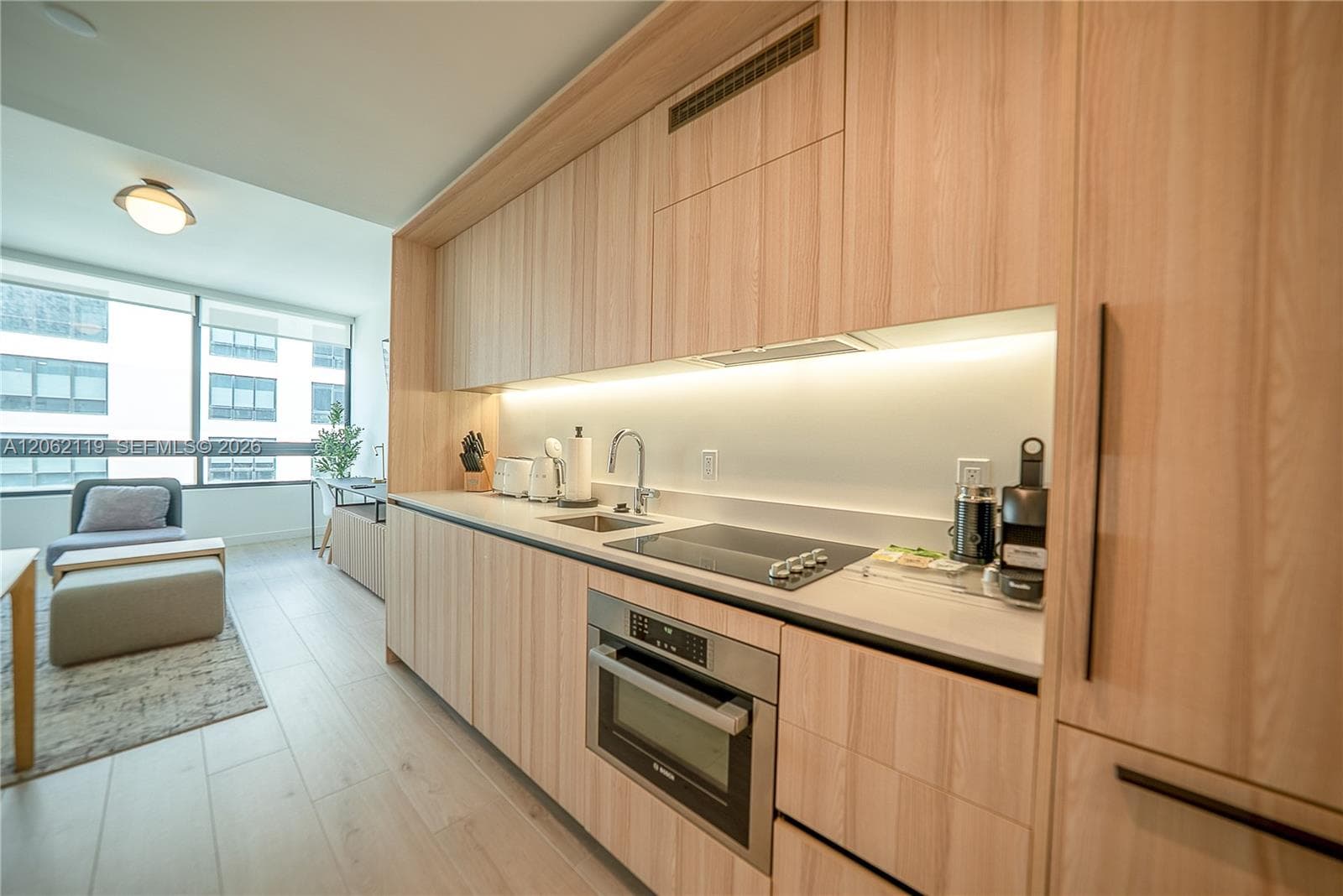 225 N Miami Ave # 2912, Miami, FL 33128 — zdjęcie 3
