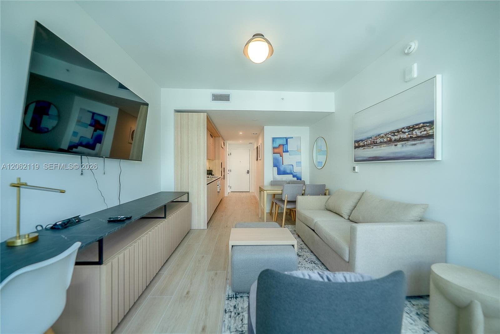 225 N Miami Ave # 2912, Miami, FL 33128 — zdjęcie 5