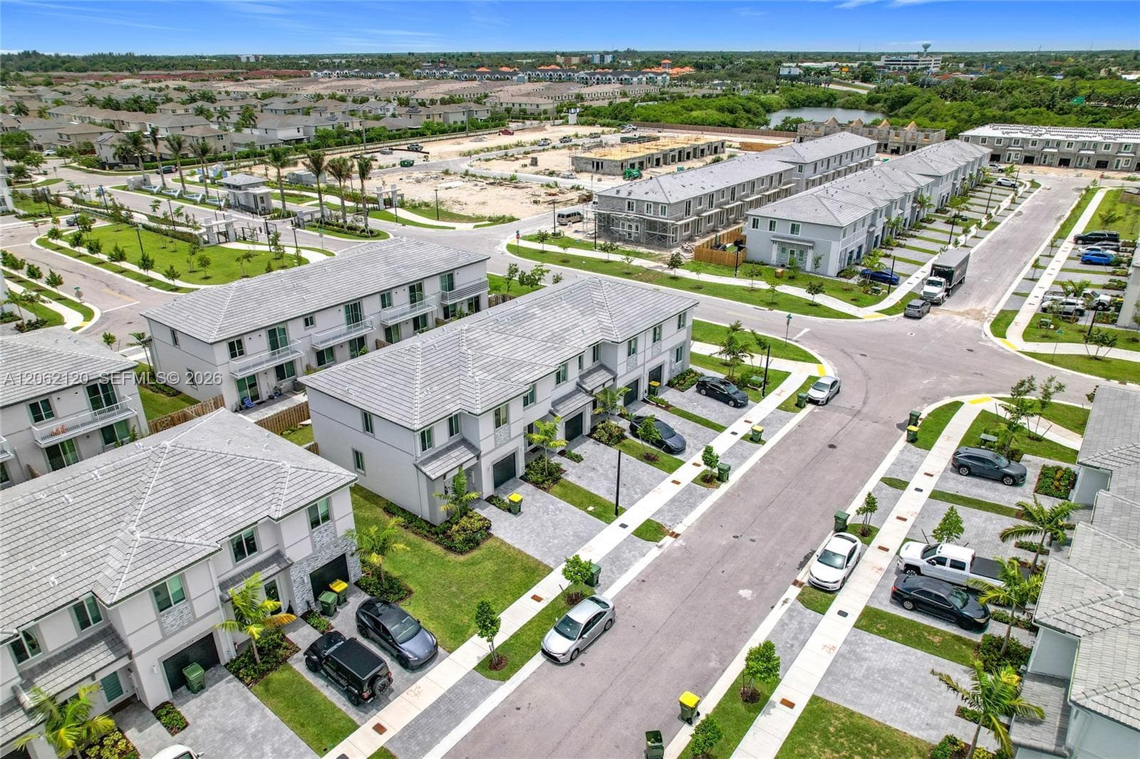 716 SE 14th St, Homestead, FL 33034 — zdjęcie 4