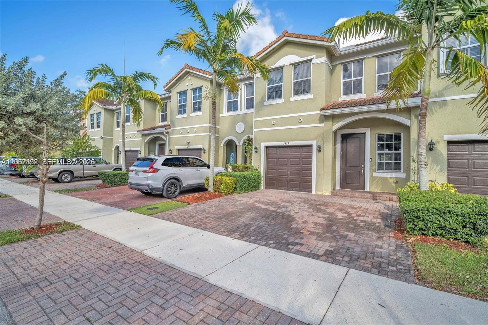 1429 SE 26th Ave, Homestead, FL 33035 — zdjęcie 2