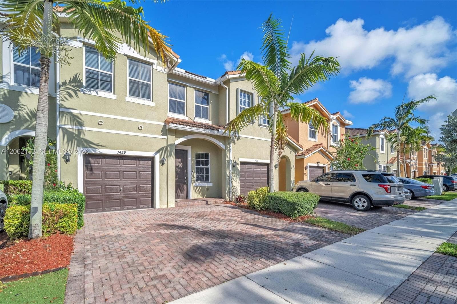 1429 SE 26th Ave, Homestead, FL 33035 — zdjęcie 3