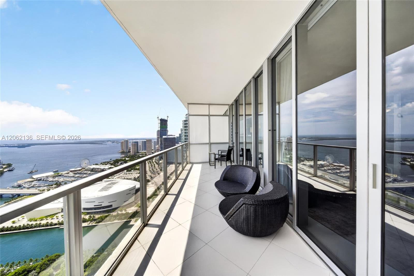 1100 Biscayne Blvd # 5502, Miami, FL 33132 — zdjęcie 2