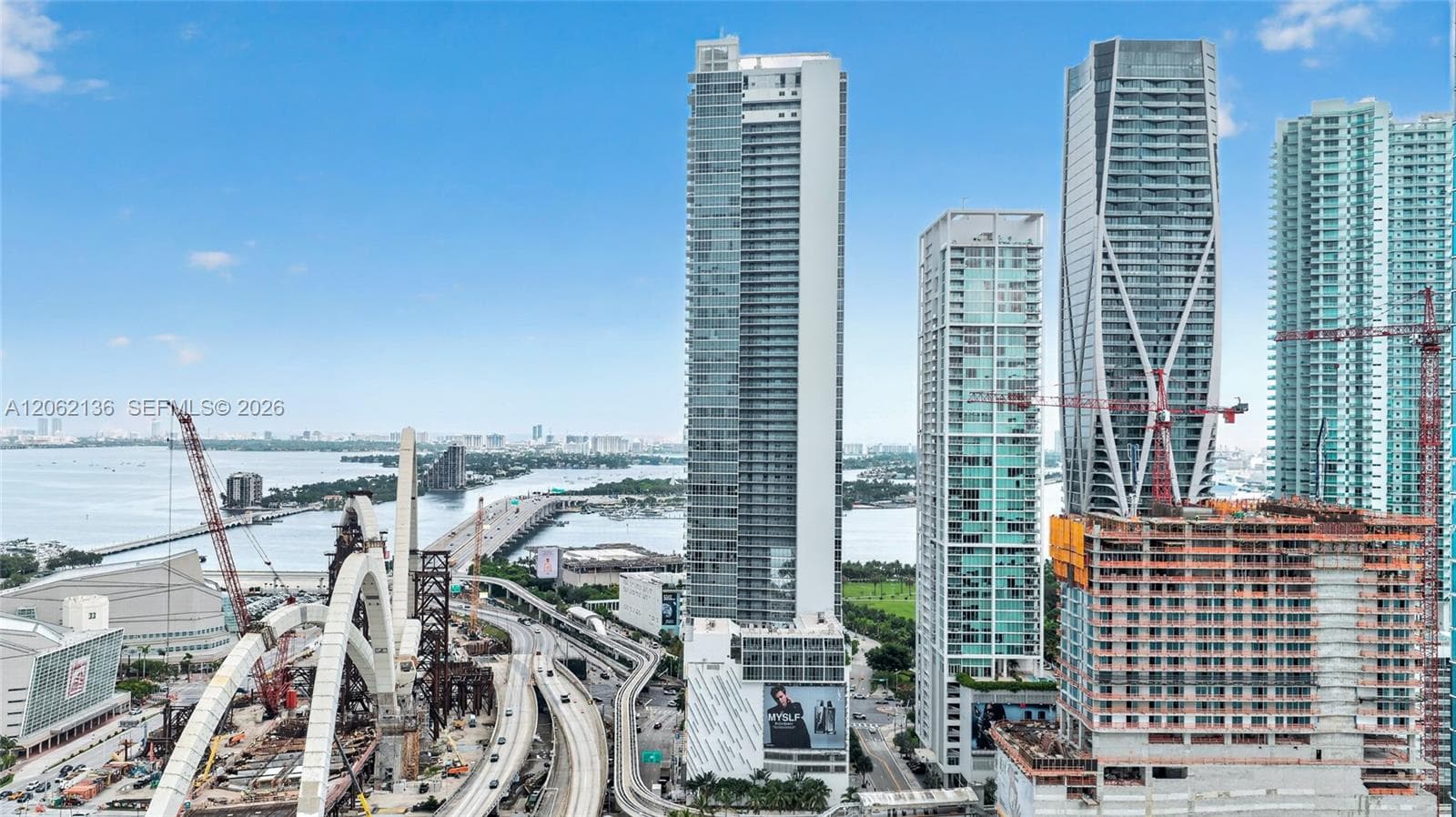 1100 Biscayne Blvd # 5502, Miami, FL 33132 — zdjęcie 5