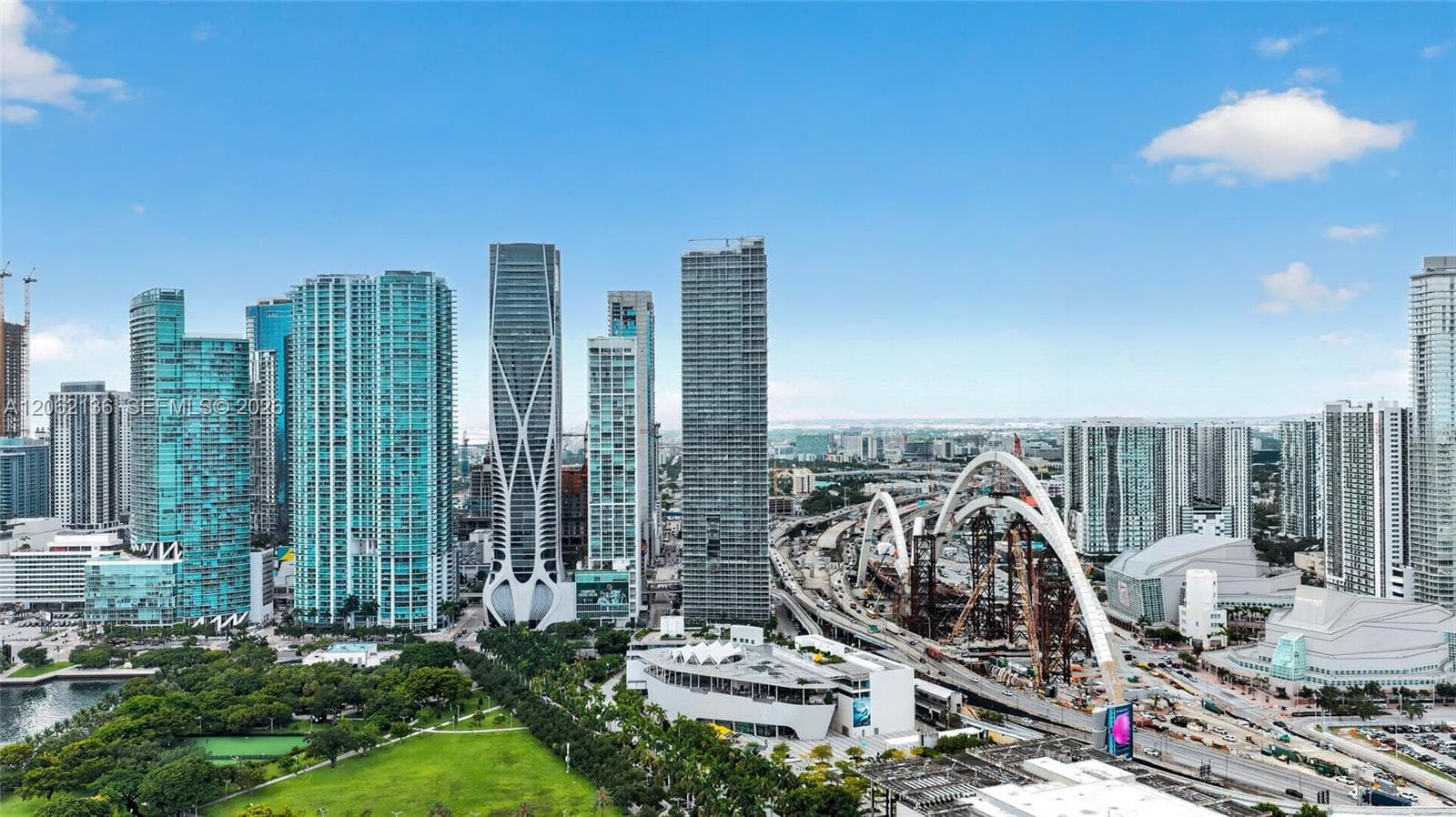 1100 Biscayne Blvd # 5502, Miami, FL 33132 — zdjęcie 4
