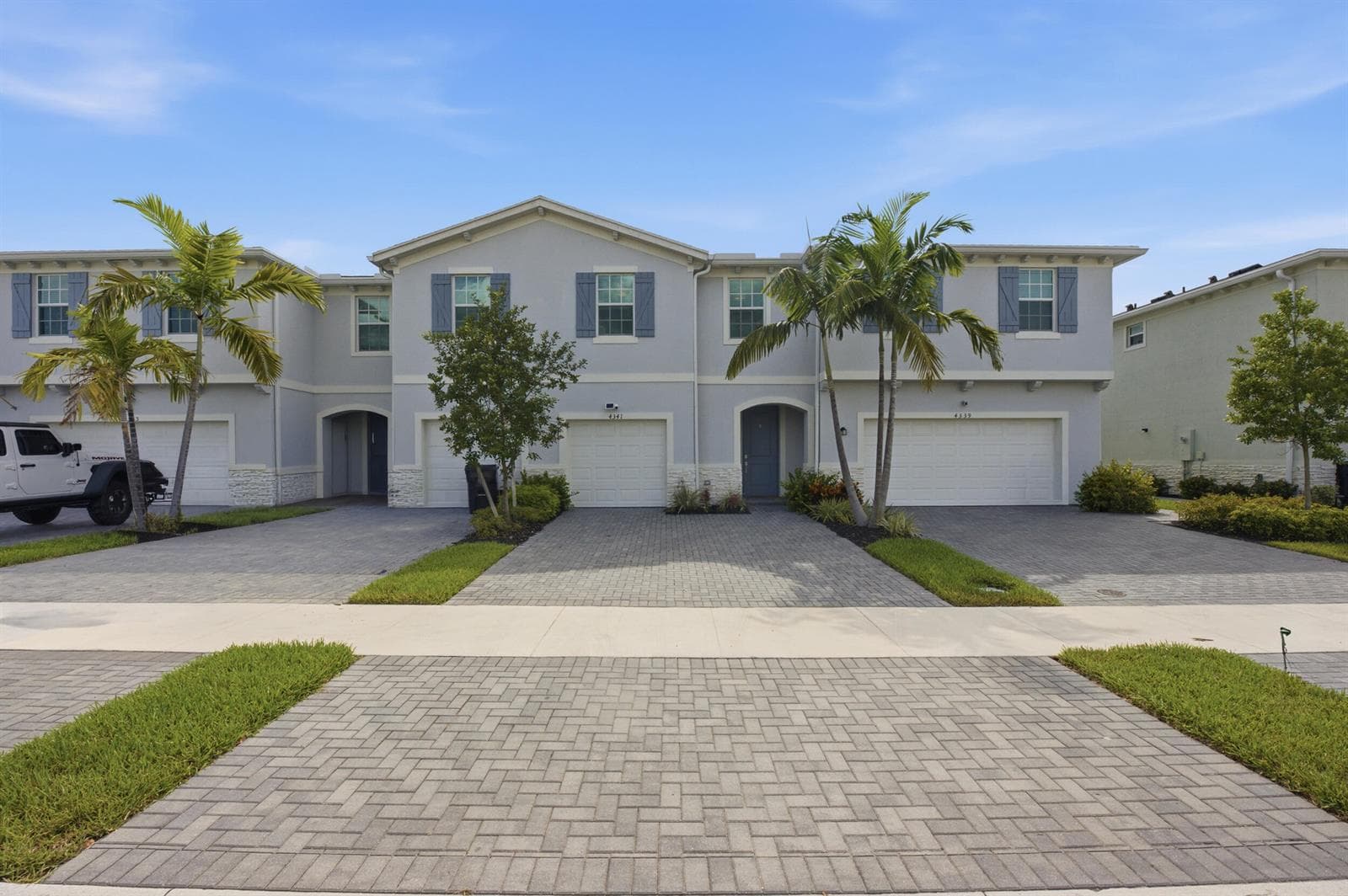 4341 POND LILY Lane, Lake Worth, FL 33467 — zdjęcie 2