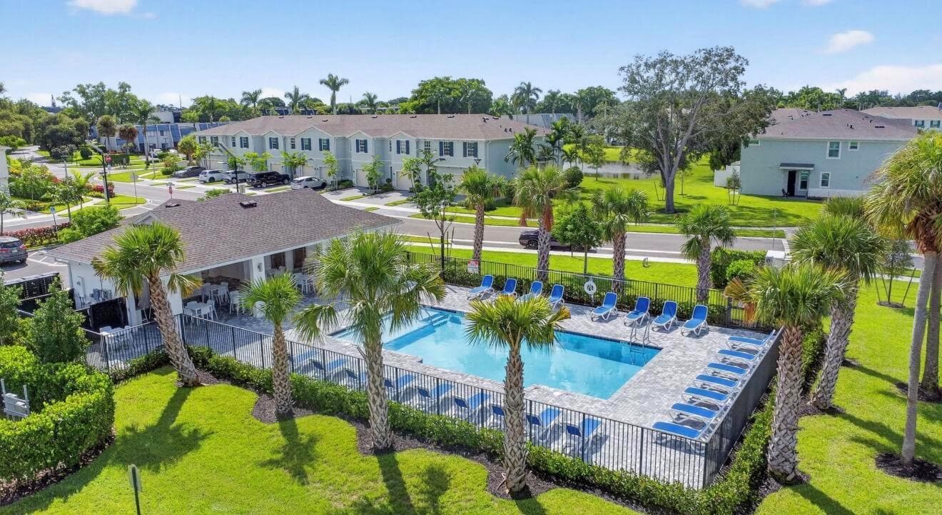 4341 POND LILY Lane, Lake Worth, FL 33467 — zdjęcie 3