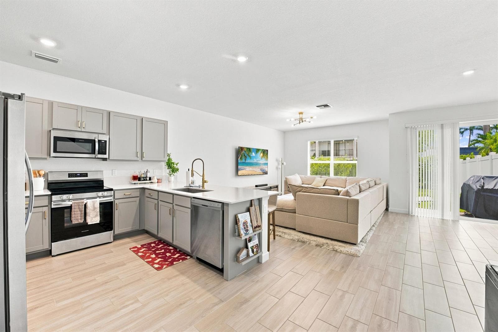 4341 POND LILY Lane, Lake Worth, FL 33467 — zdjęcie 4