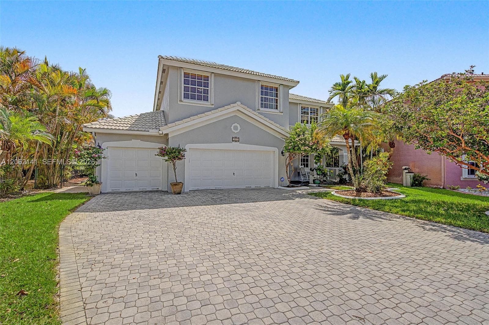 694 SW 168th Way, Pembroke Pines, FL 33027 — zdjęcie 2