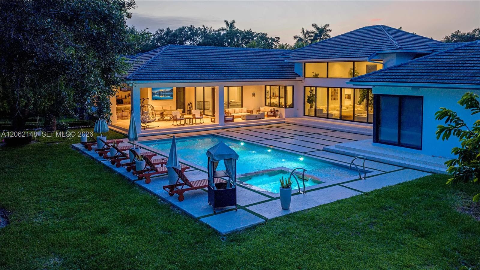 7830 SW 117th St, Pinecrest, FL 33156 — zdjęcie 3